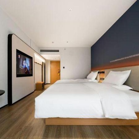 Nihao Hotel Wenzhou Ruian Ngoại thất bức ảnh