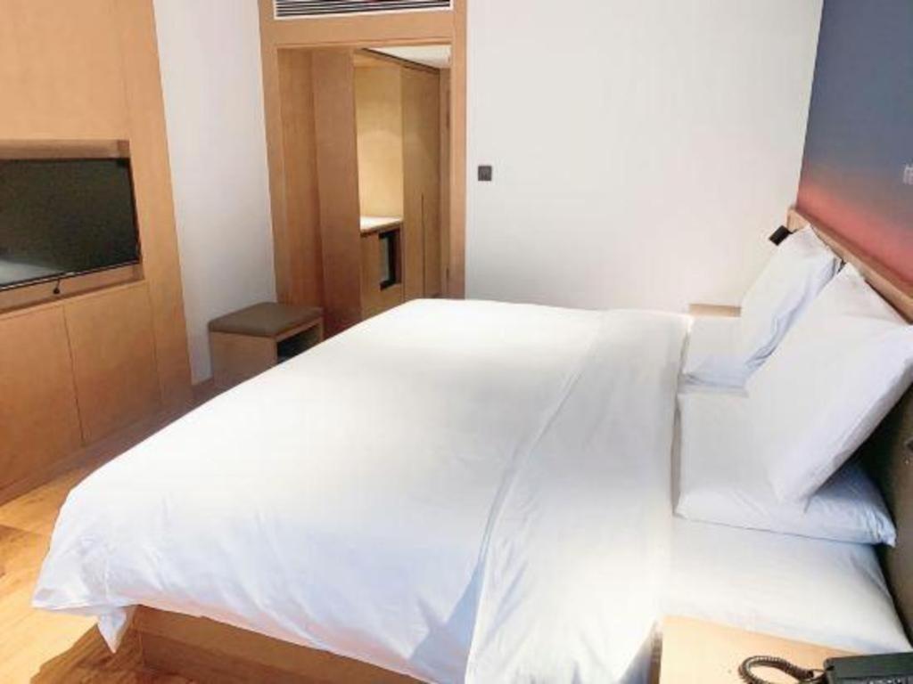 Nihao Hotel Wenzhou Ruian Ngoại thất bức ảnh