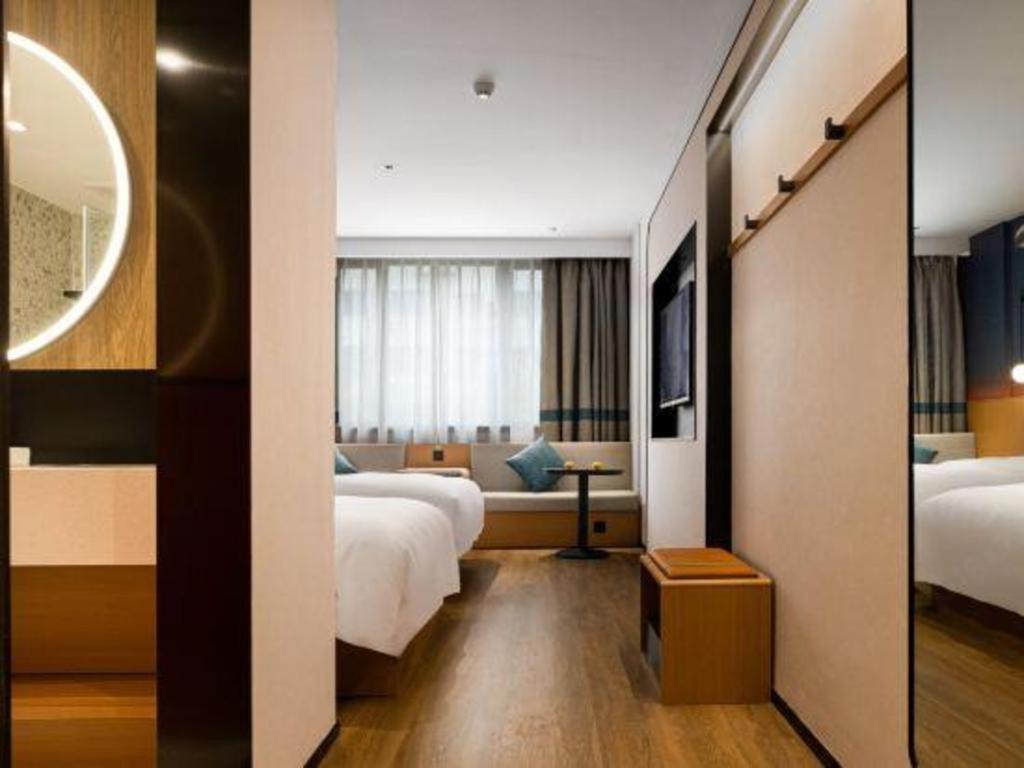 Nihao Hotel Wenzhou Ruian Ngoại thất bức ảnh