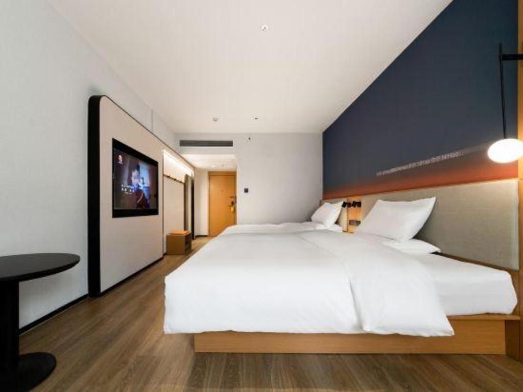 Nihao Hotel Wenzhou Ruian Ngoại thất bức ảnh
