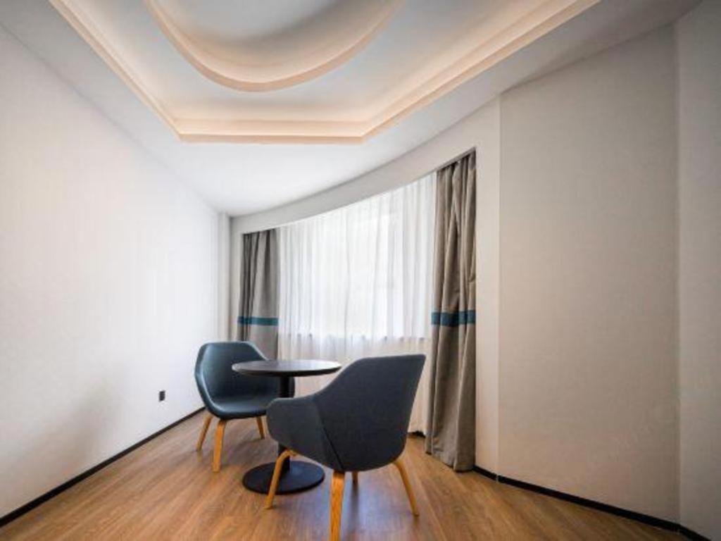 Nihao Hotel Wenzhou Ruian Ngoại thất bức ảnh