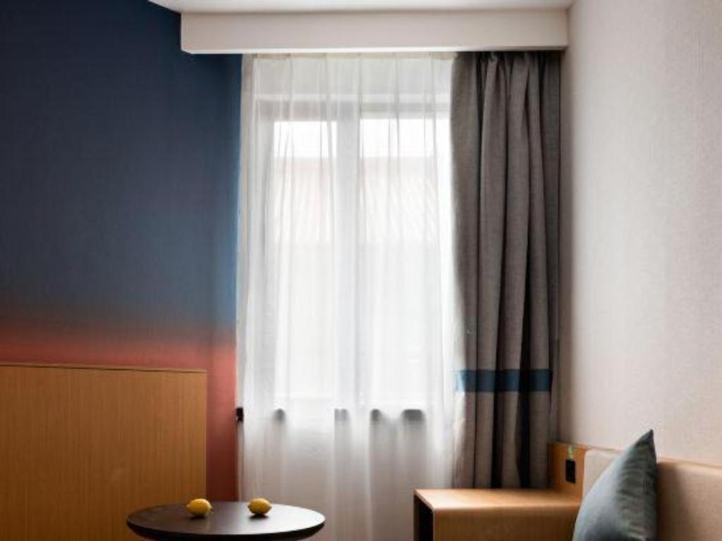 Nihao Hotel Wenzhou Ruian Ngoại thất bức ảnh