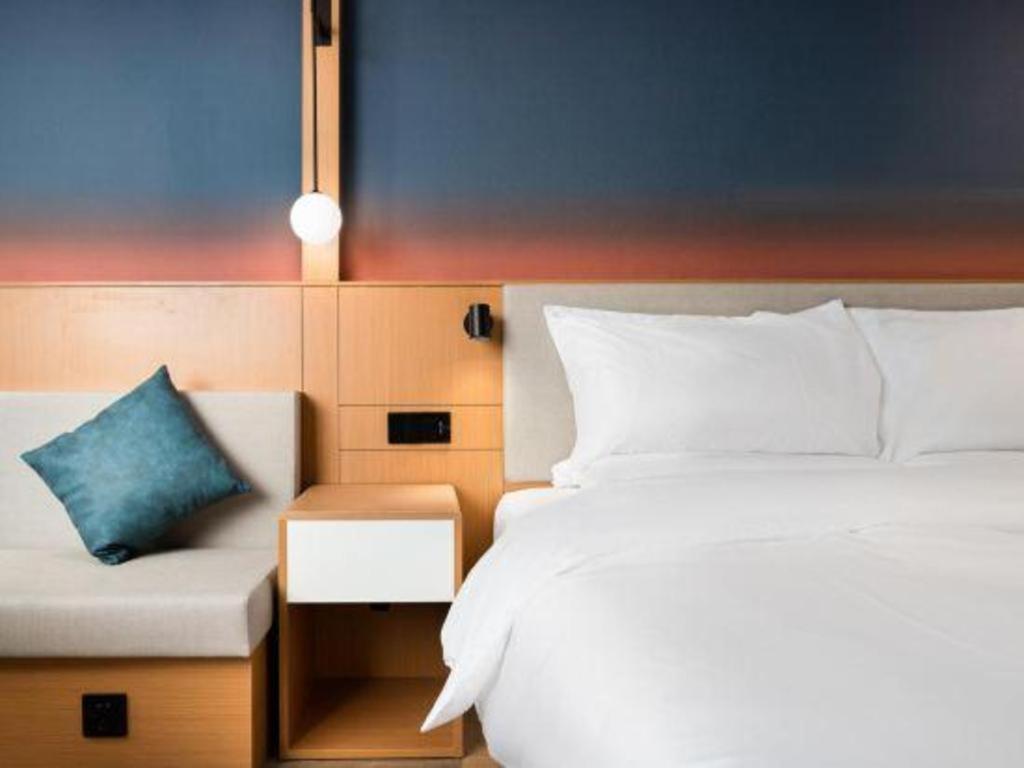 Nihao Hotel Wenzhou Ruian Ngoại thất bức ảnh
