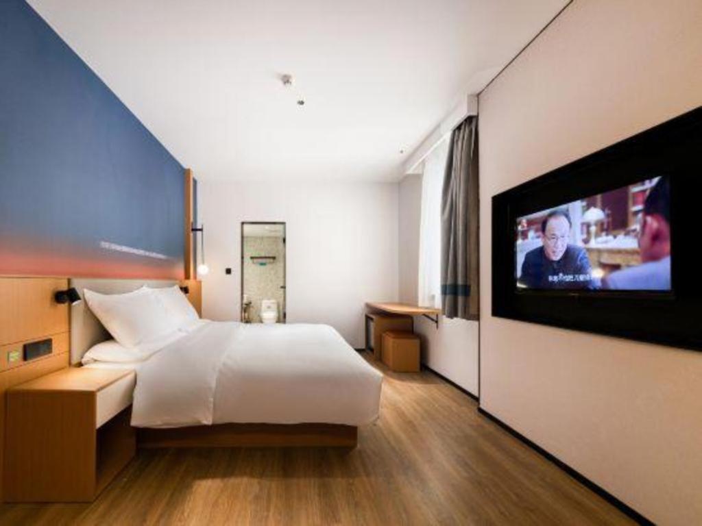 Nihao Hotel Wenzhou Ruian Ngoại thất bức ảnh