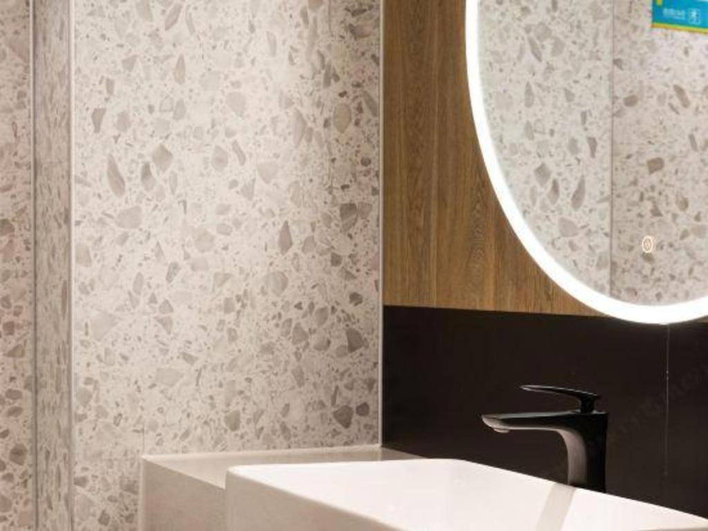 Nihao Hotel Wenzhou Ruian Ngoại thất bức ảnh