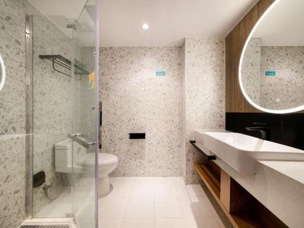 Nihao Hotel Wenzhou Ruian Ngoại thất bức ảnh