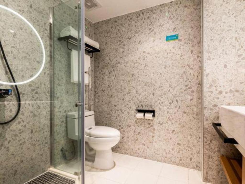 Nihao Hotel Wenzhou Ruian Ngoại thất bức ảnh