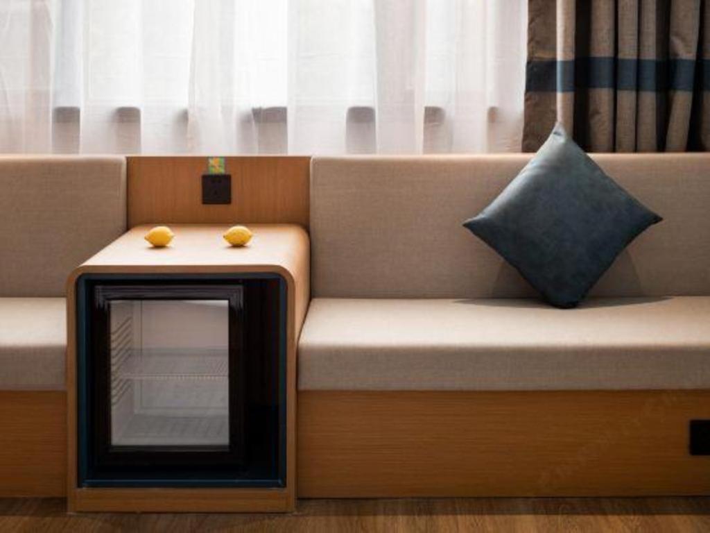 Nihao Hotel Wenzhou Ruian Ngoại thất bức ảnh
