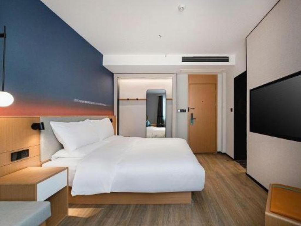 Nihao Hotel Wenzhou Ruian Ngoại thất bức ảnh