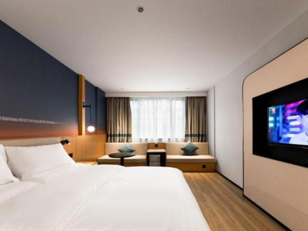 Nihao Hotel Wenzhou Ruian Ngoại thất bức ảnh