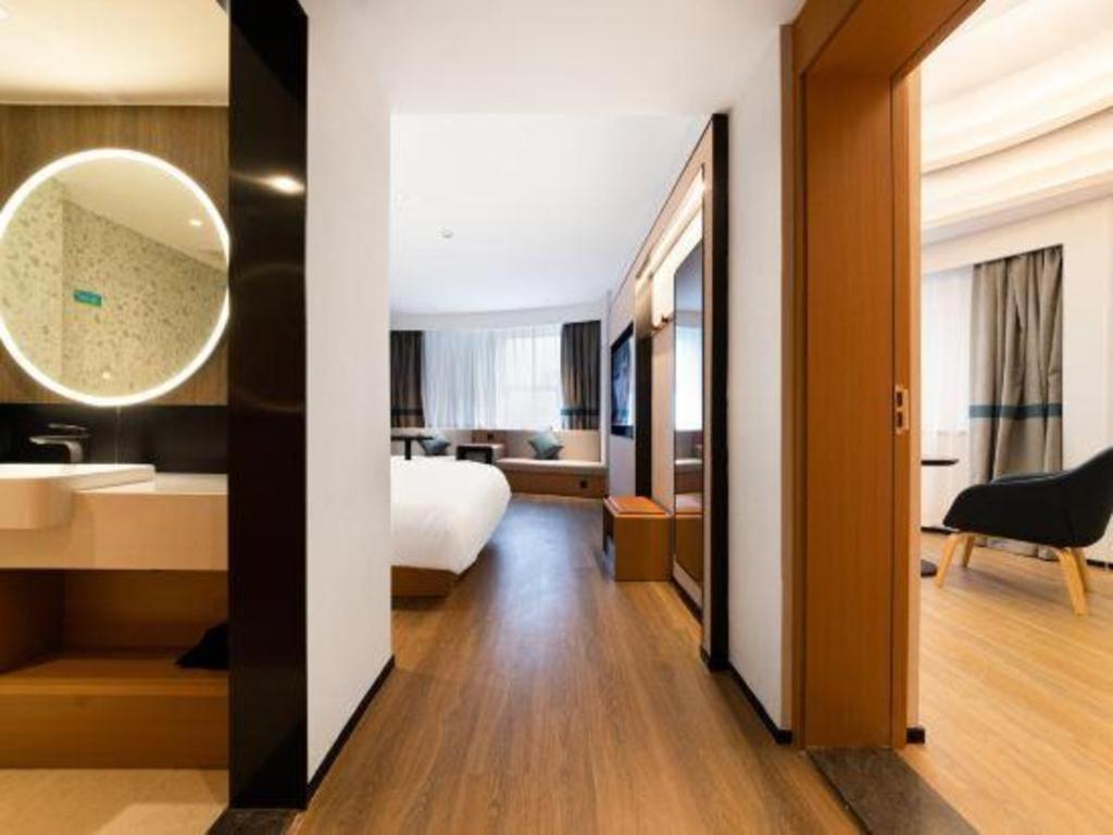 Nihao Hotel Wenzhou Ruian Ngoại thất bức ảnh