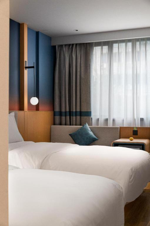 Nihao Hotel Wenzhou Ruian Ngoại thất bức ảnh