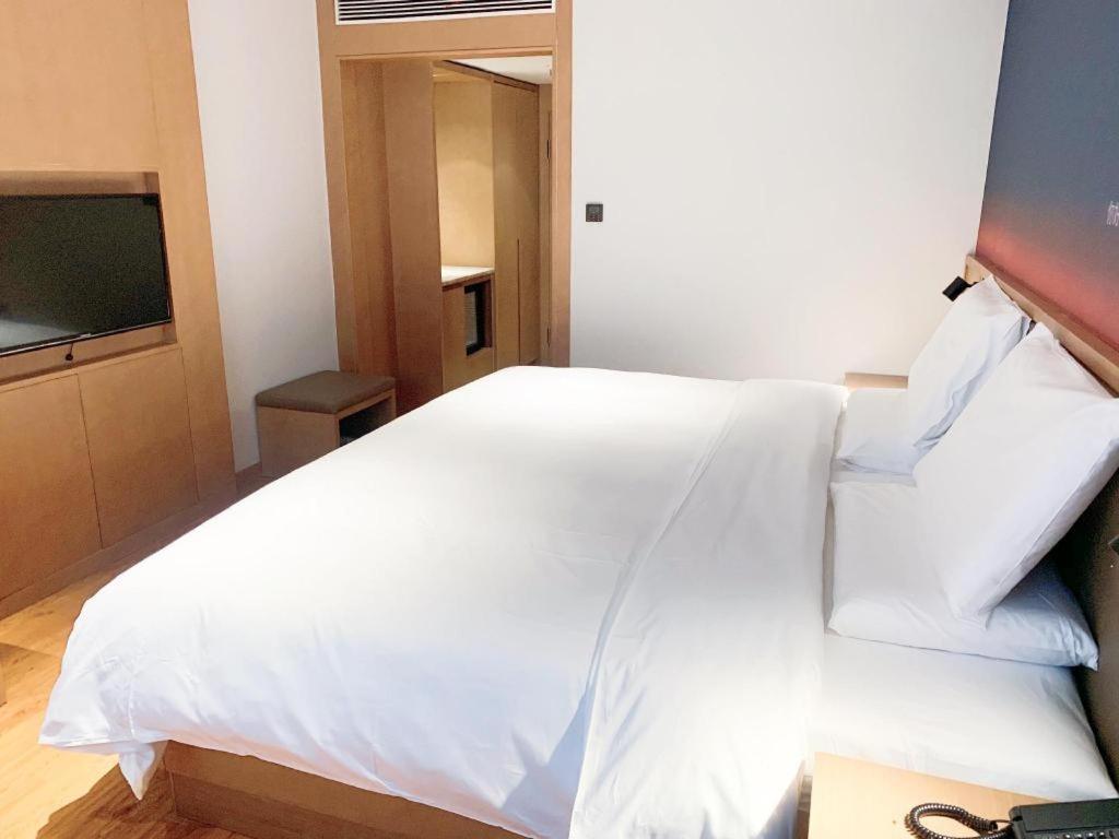 Nihao Hotel Wenzhou Ruian Ngoại thất bức ảnh