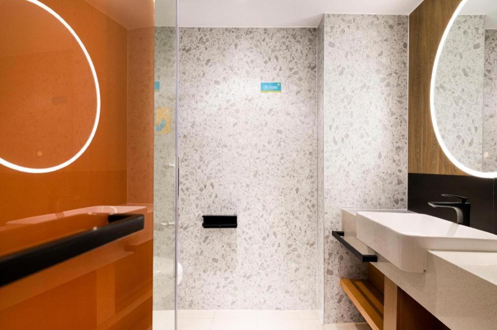 Nihao Hotel Wenzhou Ruian Ngoại thất bức ảnh