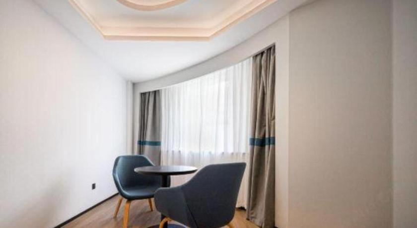 Nihao Hotel Wenzhou Ruian Ngoại thất bức ảnh